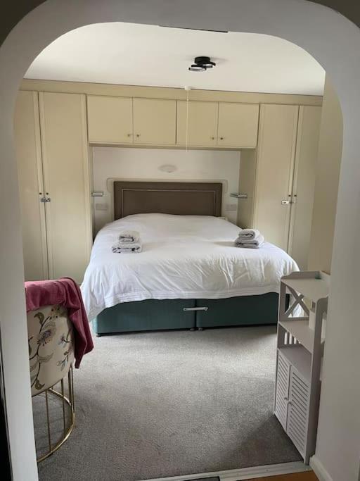 Sheldon House - Broadway - Cotswolds Villa Buitenkant foto