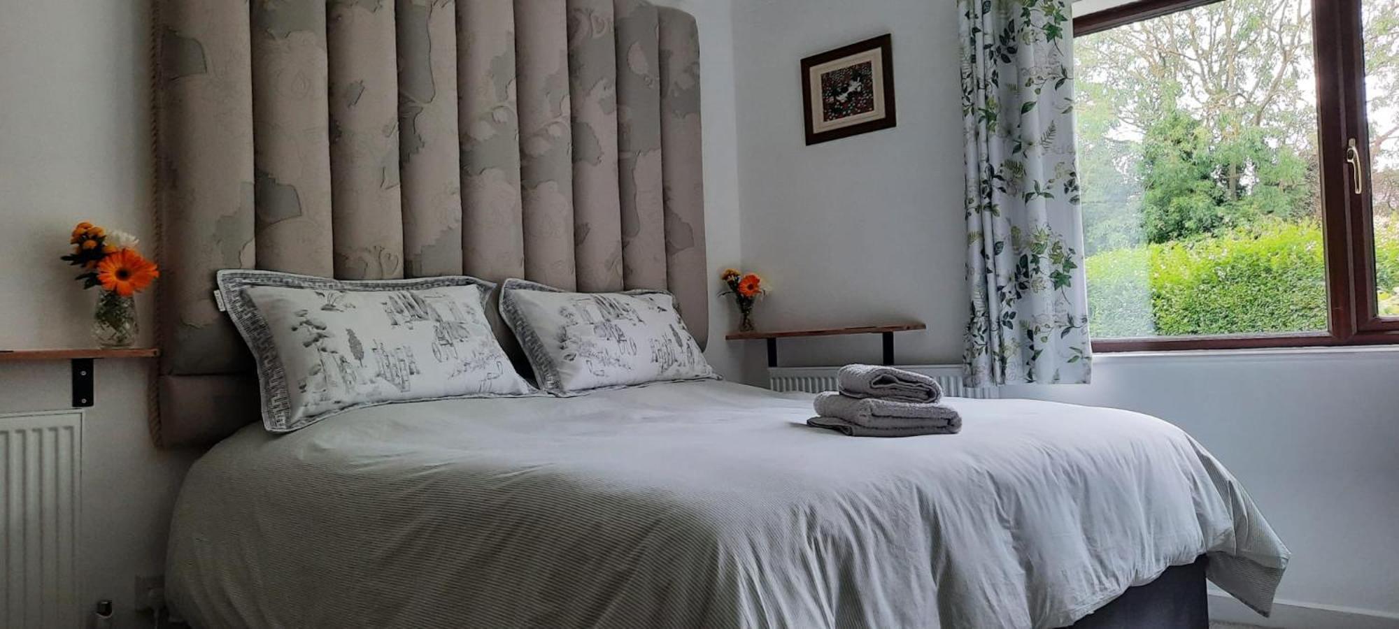 Sheldon House - Broadway - Cotswolds Villa Buitenkant foto